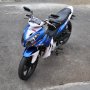 Dijual Yamaha MX full modif X1R