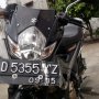 Jual suzuki satria fu 2009 mulus bandung