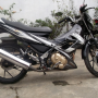 Jual suzuki satria fu 2009 mulus bandung