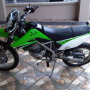 Jual Motor Kawasaki KLX 150 2009 MULUS