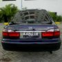 Jual Honda accord vtil exclusive th 2000 at ( Update pic)