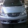 Jual Over Kredit Avanza 2011 Okt Akhir