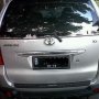 Jual Over Kredit Avanza 2011 Okt Akhir