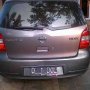 Jual Nissan Grand Livina Tipe XV 2007