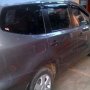 Jual Nissan Grand Livina Tipe XV 2007