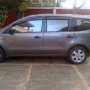 Jual Nissan Grand Livina Tipe XV 2007