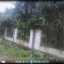 Jual Rumah 300m = 300jt msh nego