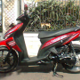 Jual Vario CW 2009