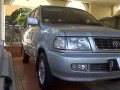 Jual Mobil Toyota kijang LGX 2000 tangan pertama