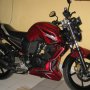 Jual Over Kredit Yamaha Byson Nov 2011 Tangerang