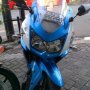 Jual Kawasaki ninja 250r modif