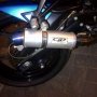 Jual Kawasaki ninja 250r modif