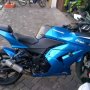 Jual Kawasaki ninja 250r modif