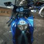 Jual Kawasaki ninja 250r modif