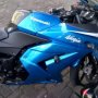 Jual Kawasaki ninja 250r modif