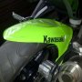 Jual Ninja 250 se 2011 modif