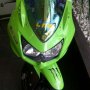 Jual Ninja 250 se 2011 modif