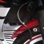 NINJA 250R TH 2011 MERAH MODIF SPORTY 99%LIKE NEW