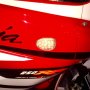 NINJA 250R TH 2011 MERAH MODIF SPORTY 99%LIKE NEW