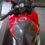 NINJA 250R TH 2011 MERAH MODIF SPORTY 99%LIKE NEW