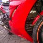 JUAL KAWASAKI NINJA 250 R 2010 DESEMBER MODIF MULUSS