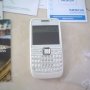 Jual Nokia E 63 White