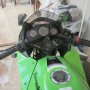 Jual kawasaki ninja 250cc SE th 2009.jual cepat (BU).murah