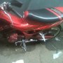 Jual satria fu 2004 mantab punya 