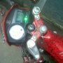 Jual satria fu 2004 mantab punya 