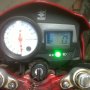 Jual satria fu 2004 mantab punya 