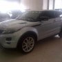 Jual land rover 2012 evoque 2.0