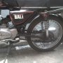 Jual kawasaki G7 mulus jual cepat 6.7jt 