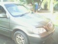 KIA sedona 2002