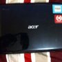 Jual Laptop Acer Aspire 4530 (Amd turion X2) (MALANG)