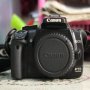 Jual kamera canon eos 400d kit [jogja]