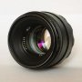 Jual Helios 44-2 ,58mm f/2.0 mulus kinclong, paling murah