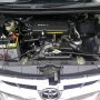 JUAL AVANZA THN 2010 SILVER