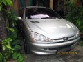 Jual Cepat Peugeot 206 sporty 2003