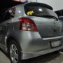 Dijual Toyota Yaris A/T 2008 - Ineeko Auto