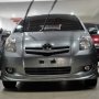 Dijual Toyota Yaris A/T 2008 - Ineeko Auto