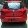 Dijual Toyota YARIS 2008