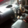 Dijual Toyota YARIS 2008