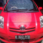 Dijual Toyota YARIS 2008