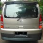 JUAL NISSAN SERENA Highway Star 2004... Tinggal pakai