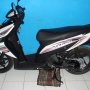 JUAL VARIO CW 2009 PUTIH, VERY GOOD CONDITION