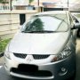 JUAL MITSUBISHI GRANDIS A/T GLS 2008 DIJAMIN HARGA TERGILA DIKASKUS