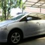 JUAL MITSUBISHI GRANDIS A/T GLS 2008 DIJAMIN HARGA TERGILA DIKASKUS