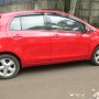 Jual mobil toyota yaris at 2008 mulus ex cewek