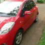 Jual mobil toyota yaris at 2008 mulus ex cewek