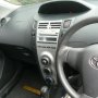 Jual mobil toyota yaris at 2008 mulus ex cewek